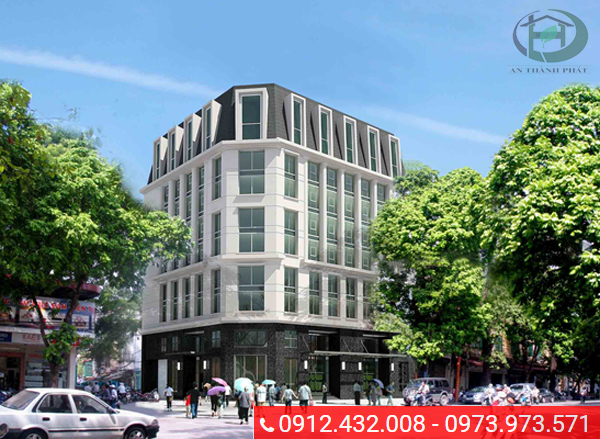 Vệ sinh công nghiệp tại quận Hai Bà Trưng